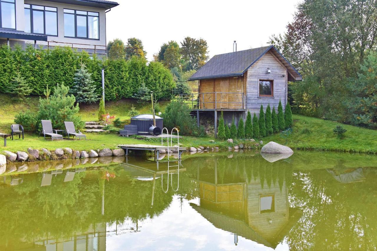 Ms Resort Nemezis ภายนอก รูปภาพ