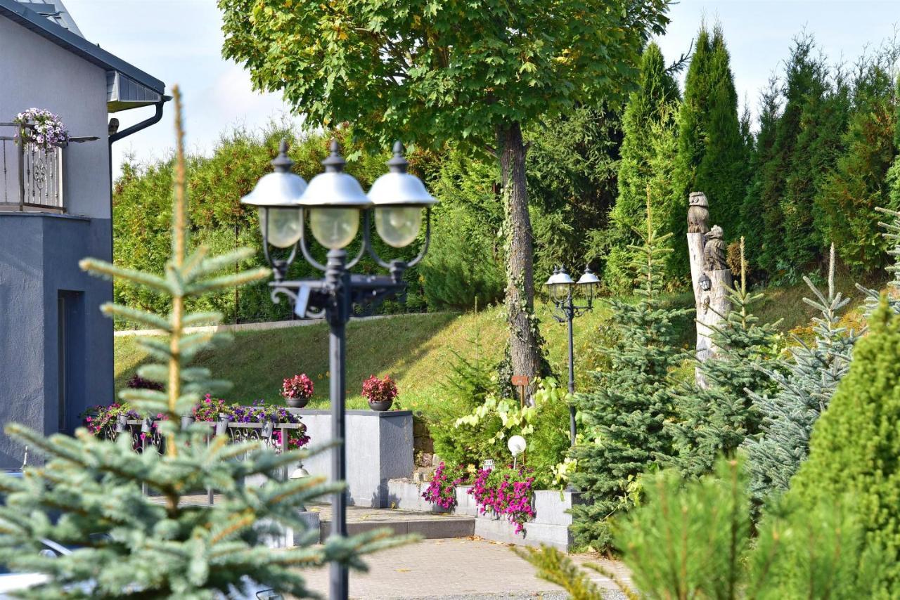 Ms Resort Nemezis ภายนอก รูปภาพ