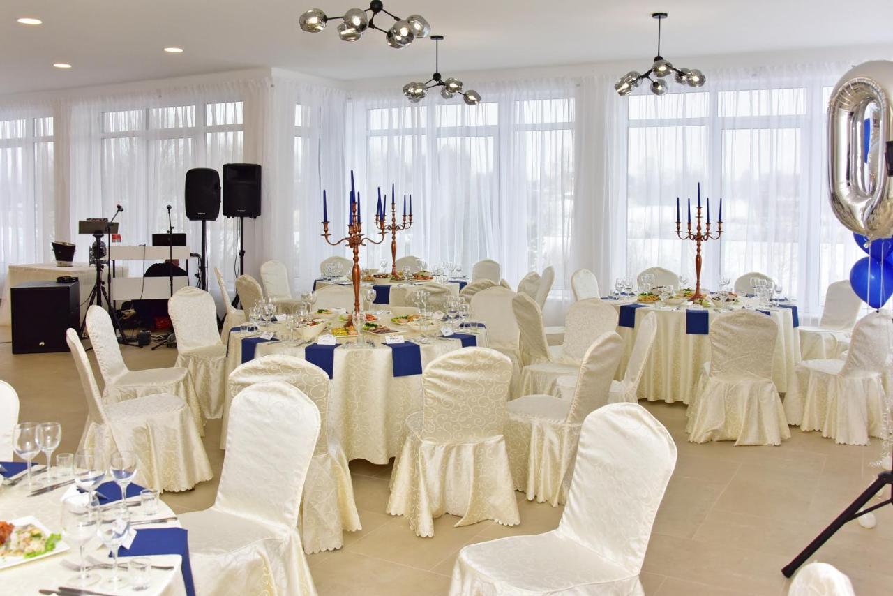 Ms Resort Nemezis ภายนอก รูปภาพ