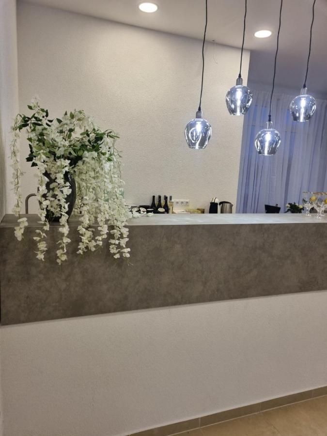 Ms Resort Nemezis ภายนอก รูปภาพ