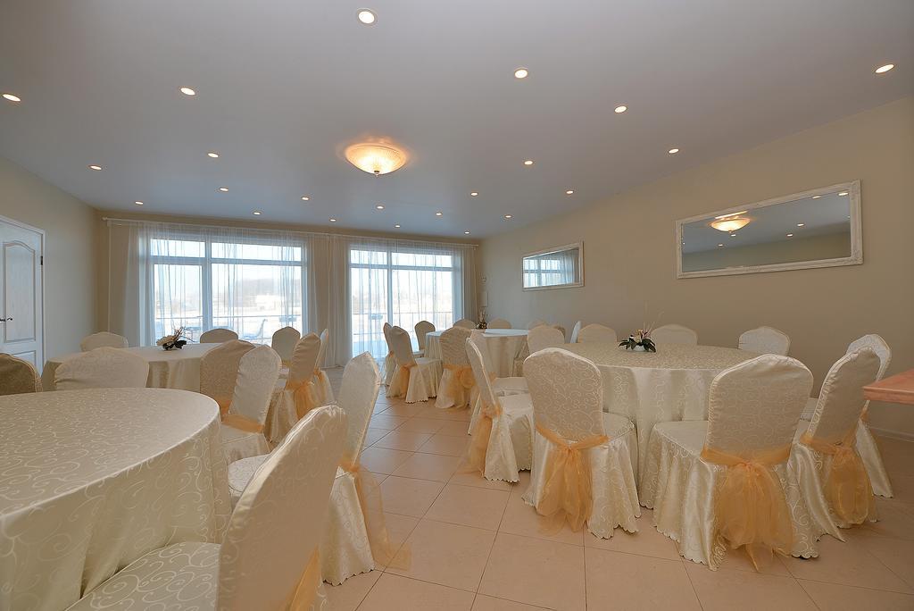 Ms Resort Nemezis ภายนอก รูปภาพ