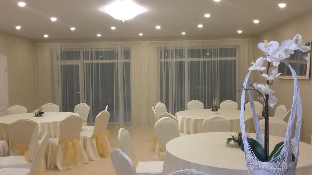 Ms Resort Nemezis ภายนอก รูปภาพ