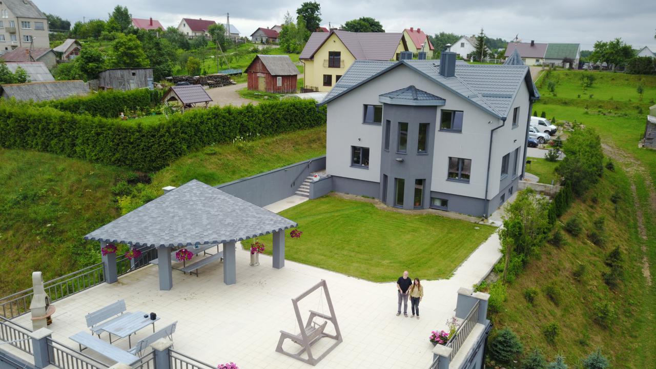 Ms Resort Nemezis ภายนอก รูปภาพ